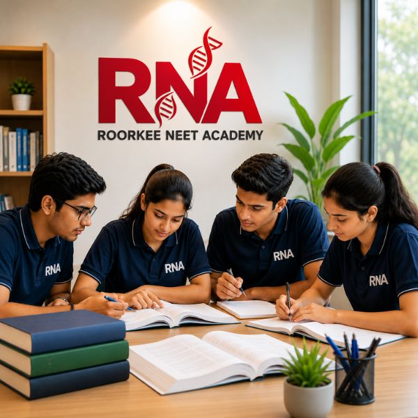 RNA - Roorkee NEET Academy
