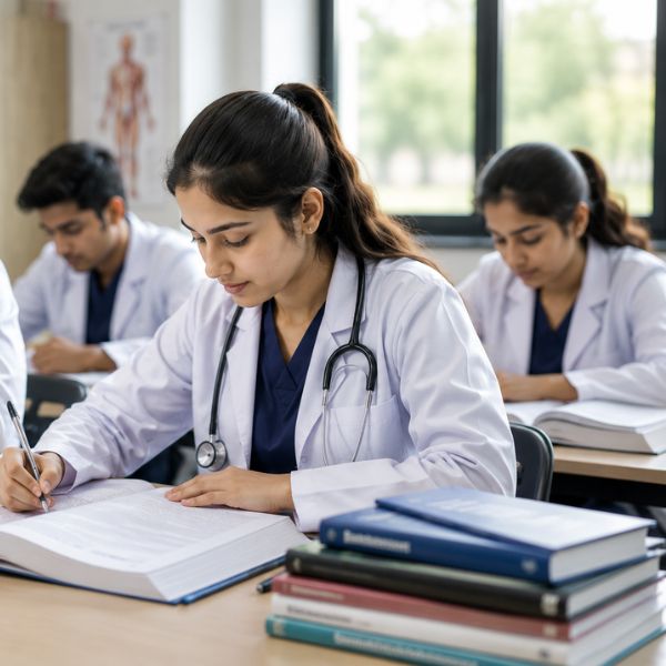 Roorkee NEET Academy